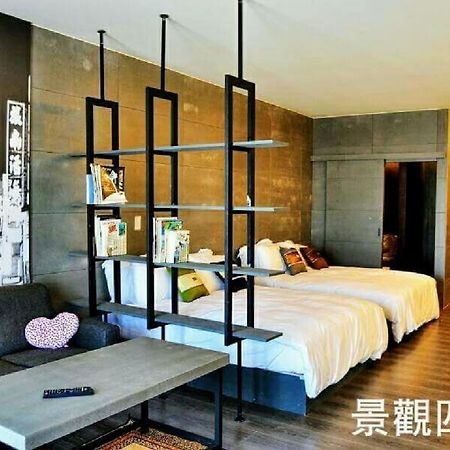 Appartement Kenting A&S à Heng-ch'un Extérieur photo